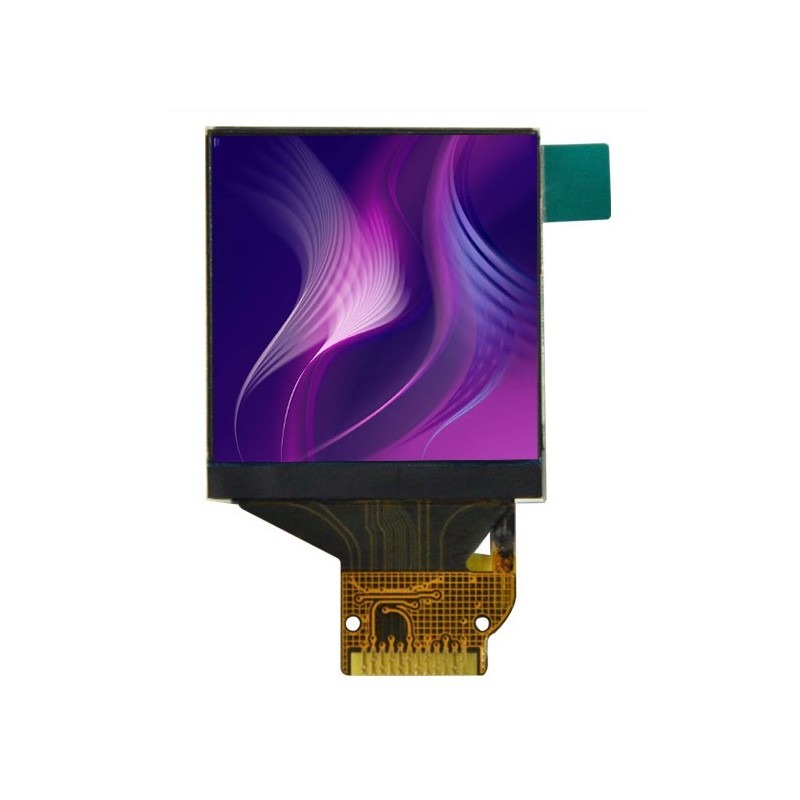نمایشگر LCD 1.3 اینچ (240*240)