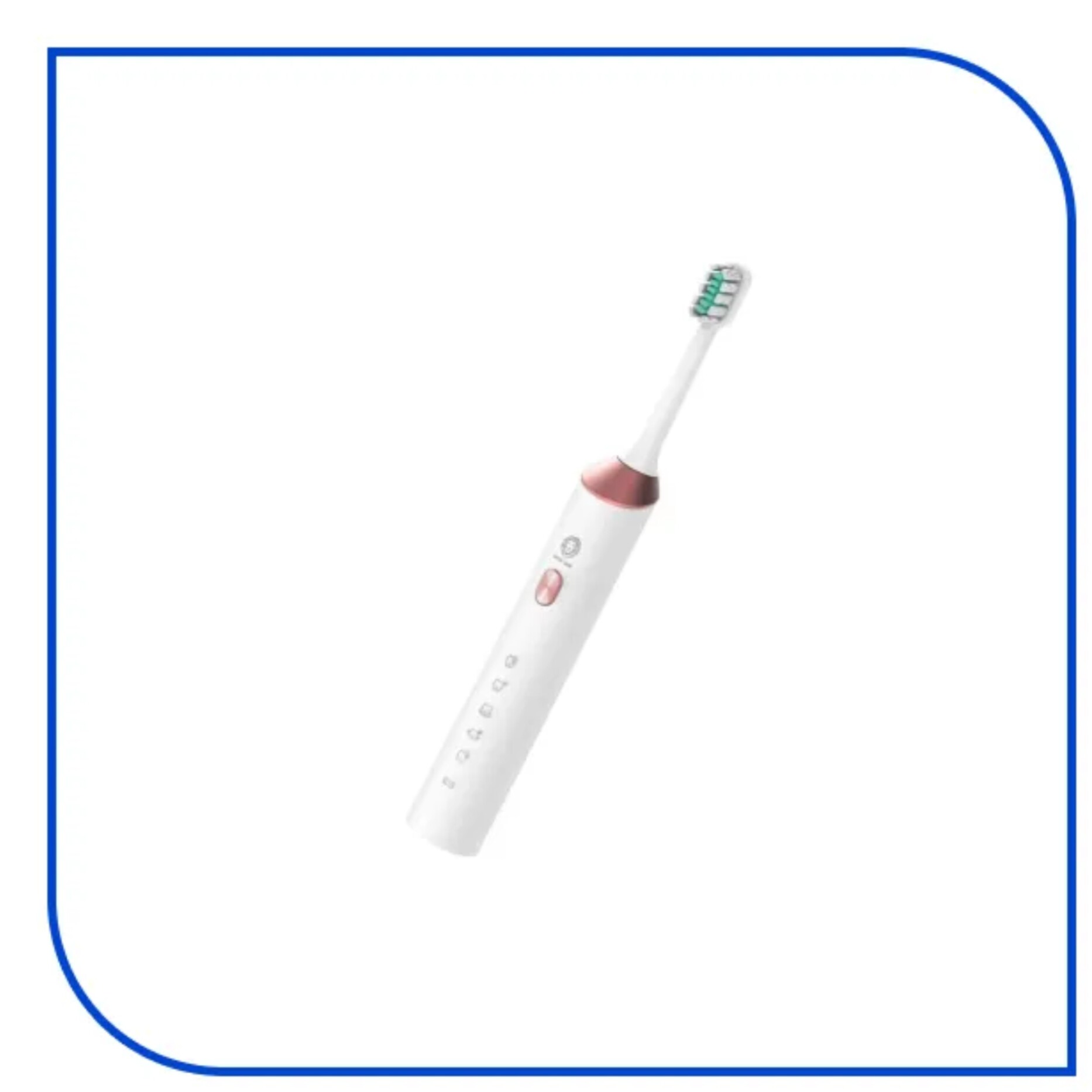 مسواک شارژی گرین لاین Green Lion Electric ToothBrush
