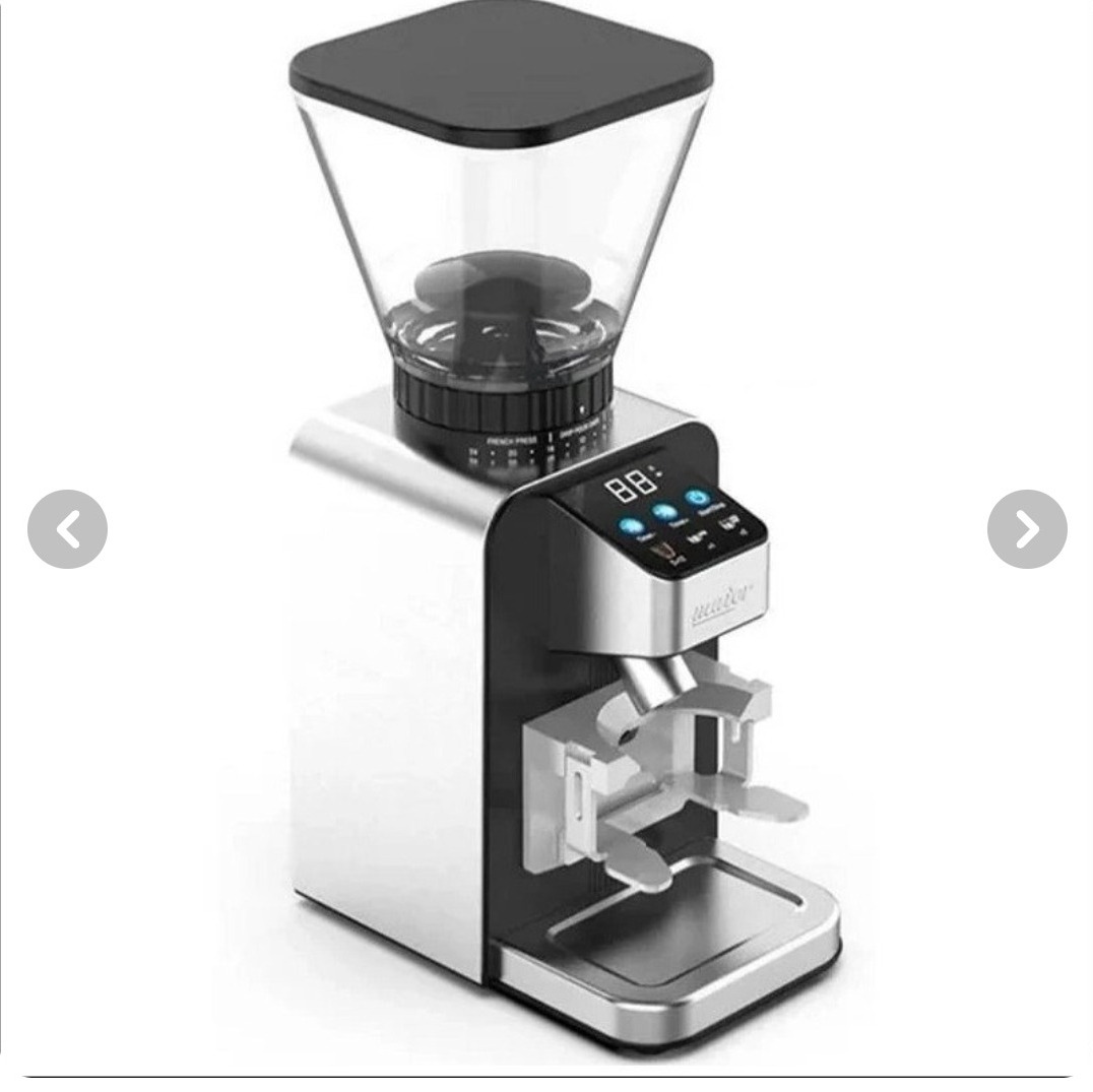 آسیاب قهوه مایر مدل MR4155