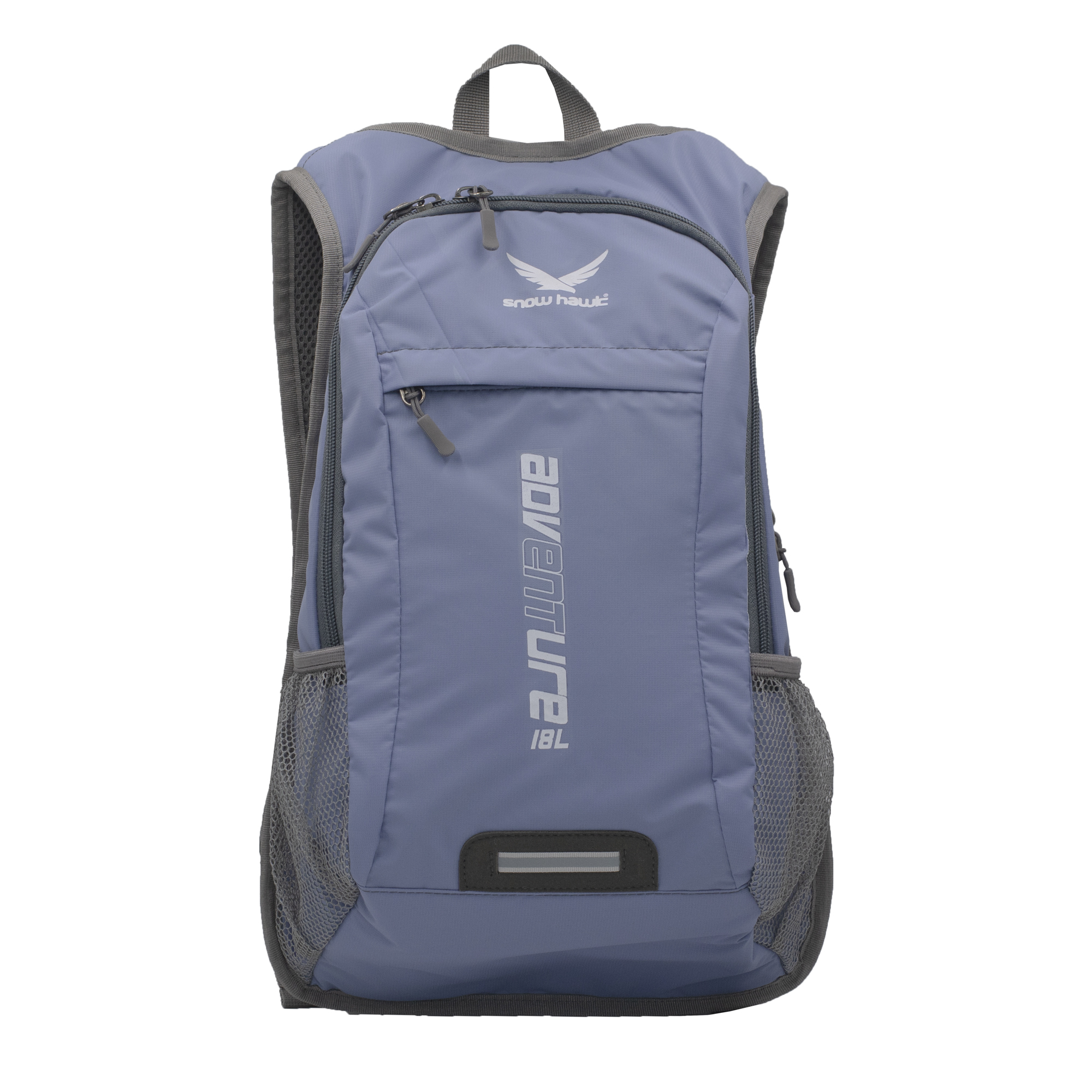 کوله پشتی 18 لیتری دوچرخه سواری اسنوهاک مدل snowhawk18L
