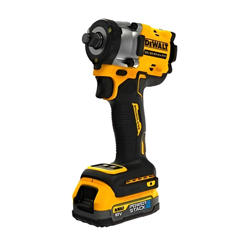 بکس ضربه ای شارژی ( کیت TSTAK) DeWALT مدل DCF840D2T-GB
