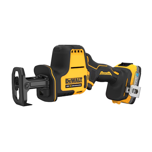 اره افقی بر شارژی DeWalt مدل DCS369E1T-XJ