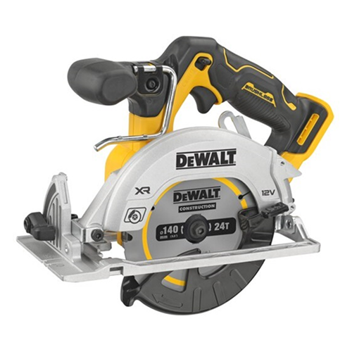 ست سه تکه شارژی 12 ولت DeWALT مدلDCK317P1D1-QW