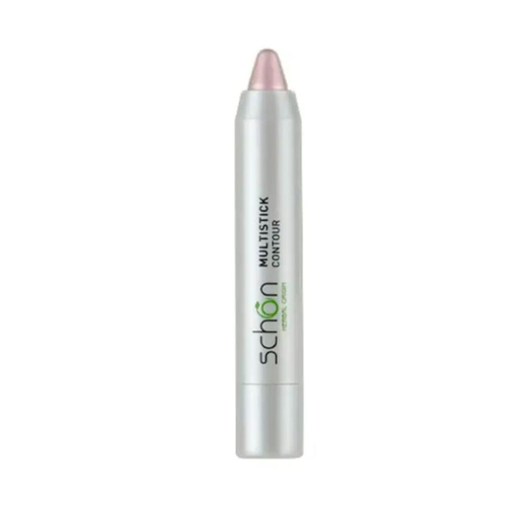 هایلایتر مدادی مولتی استیک شون (SCHON Multi Stick Highlighter)