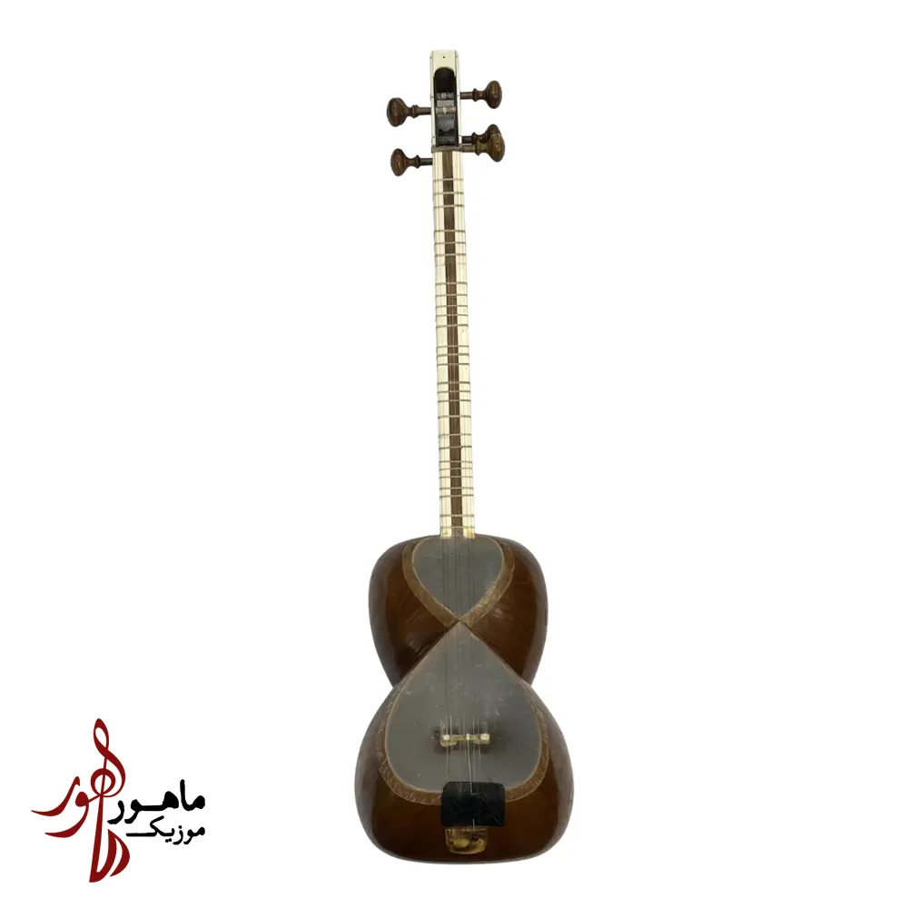 تار عباس شیبانی