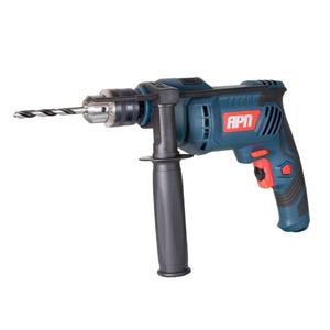 دریل چکشی ای پی ان مدل DR13S ظرفیت 750 وات