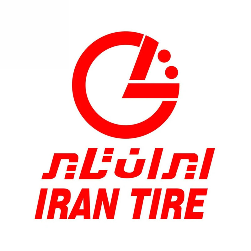 لاستیک خودرو ایران تایر مدل رونیکا سایز 2056014 تولید سال 2025 تک حلقه