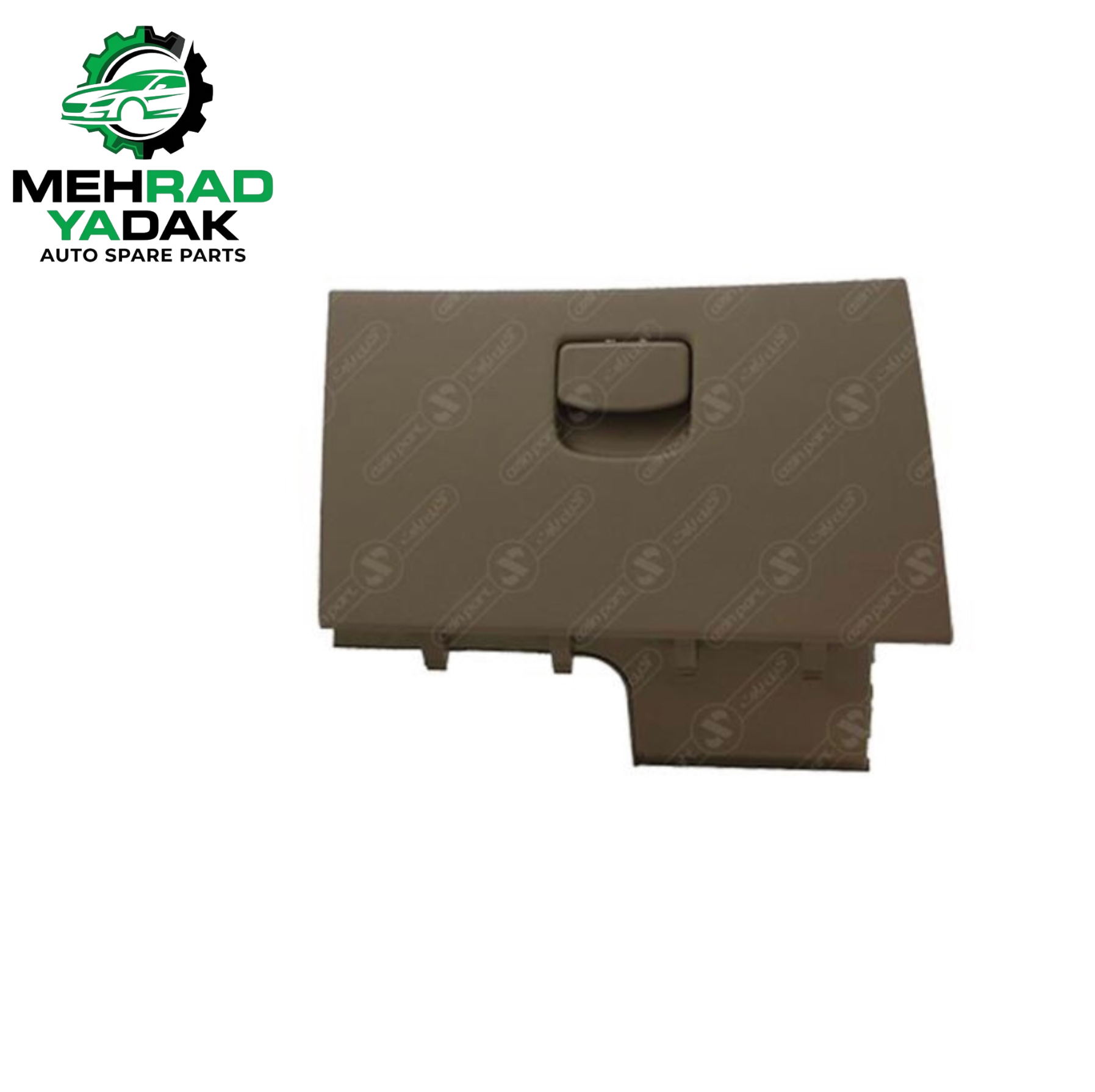 درب (جعبه) داشبورد پژو 405slx داشبورد جدید بژ تیره اصلی