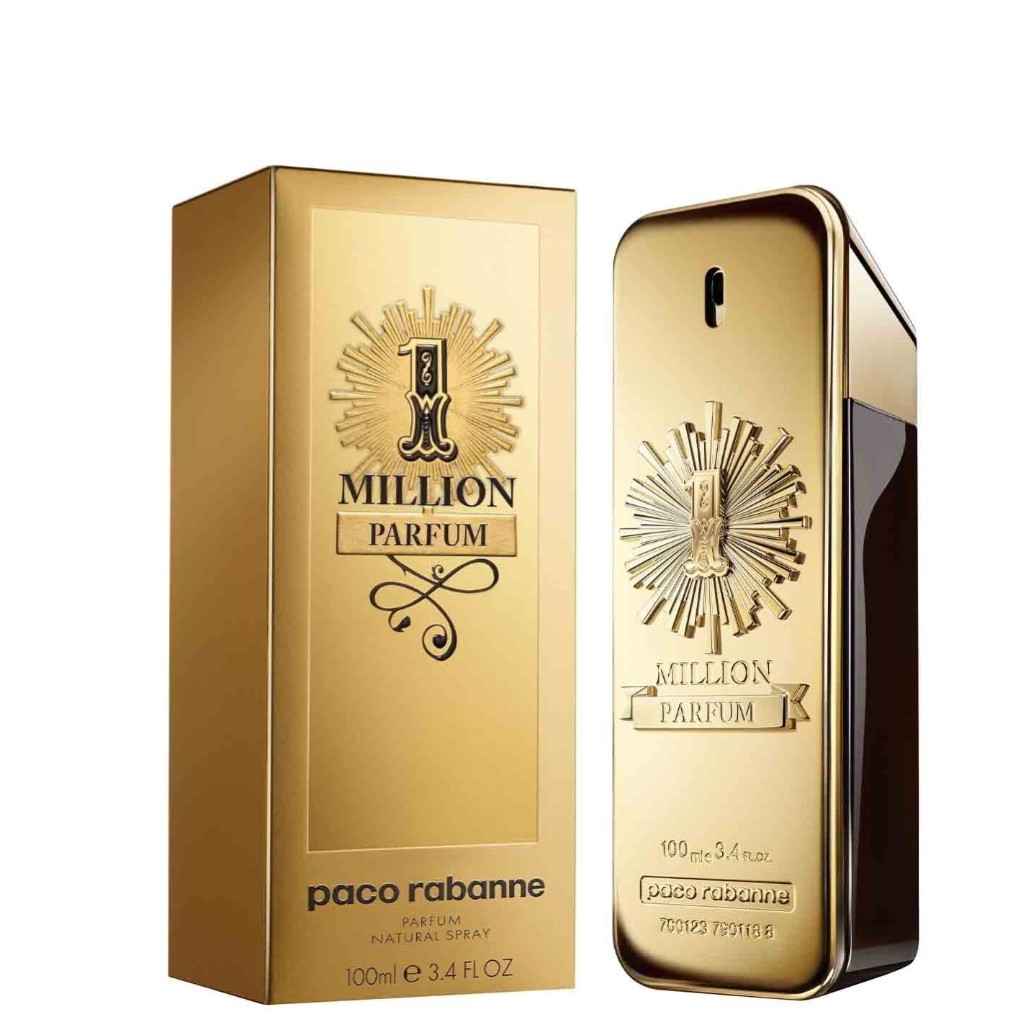 عطروان میلیون 