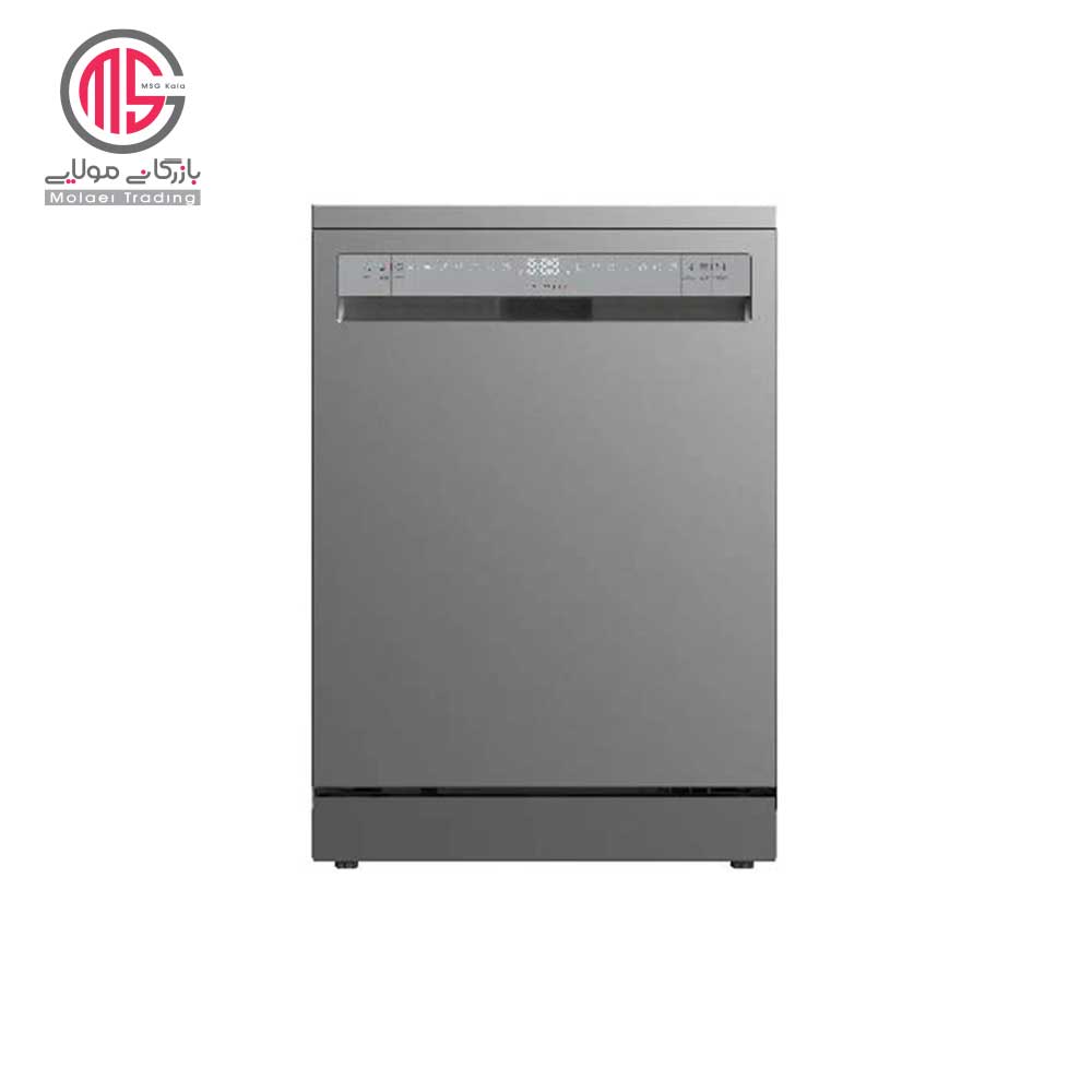 ماشین ظرفشویی 14 نفره دوو مدل DW-200 ( پس کرایه )