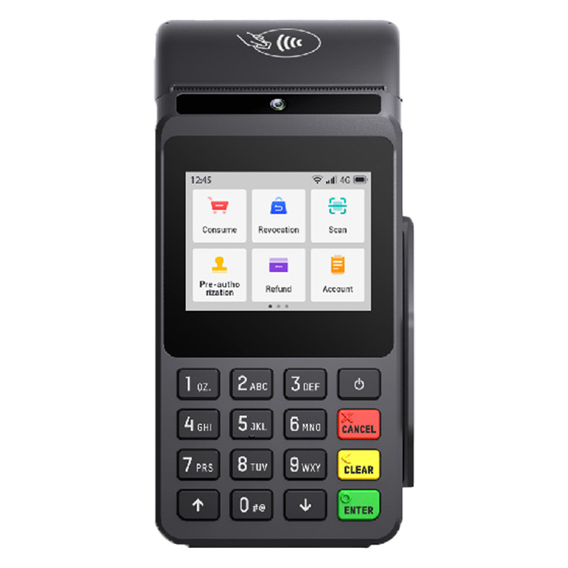 کارتخوان سیارانیاک مدل M3P. 4G