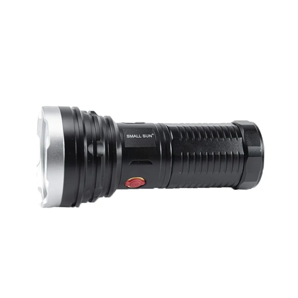 چراغ قوه SMALLSUN ZY-T170