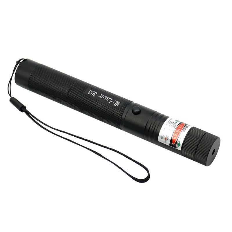 لیزر پوینتر Green ML Laser-303