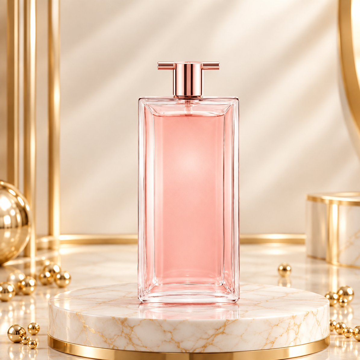 عطر لنکوم آیدول (لانکوم) 20 میل - شیرین خنک میوه ای زنانه