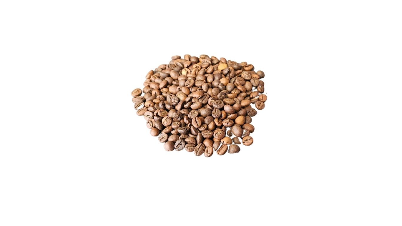 قهوه چری AA (روبوستا)