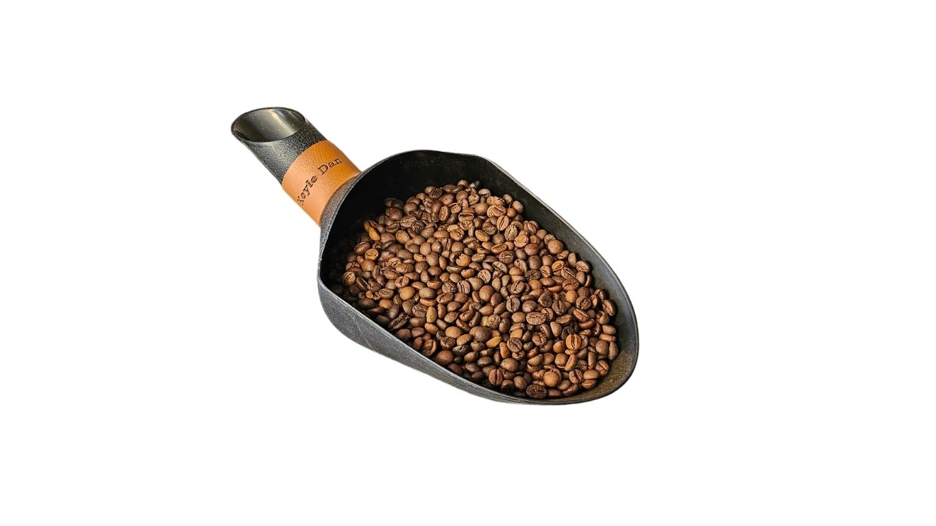 قهوه چری AA (روبوستا)