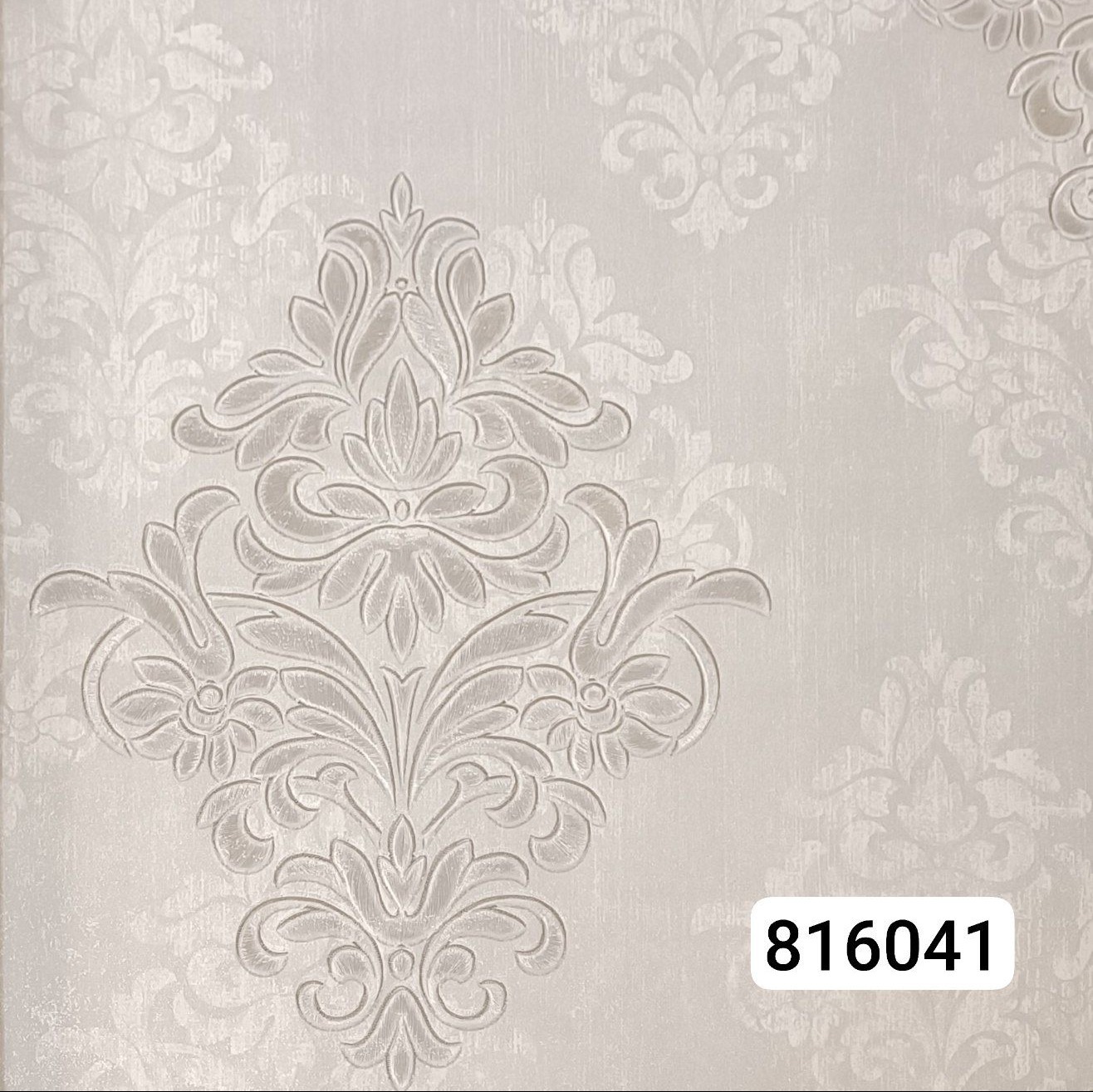 کاغذ دیواری داماس کد 816041