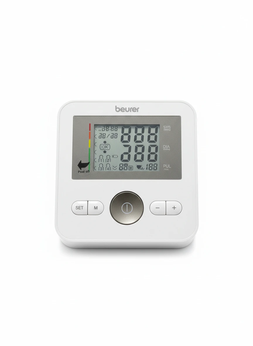 فشارسنج دیجیتال بازویی Beurer BM27
