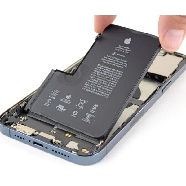 باتری اصلی آیفون 14 پرو مکس / Apple iphone 14 Pro Max battery