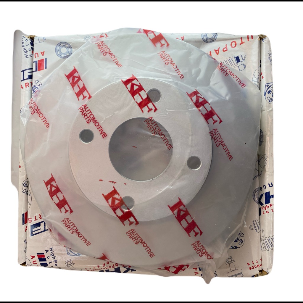 دیسک ترمز چرخ عقب MVM X60 KHF بسته دوعددی