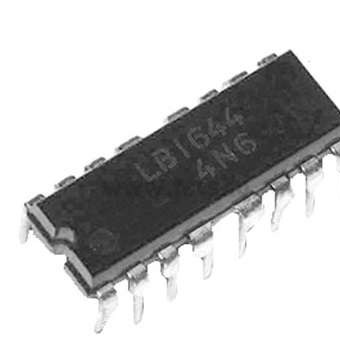 LB1644 ای سی
