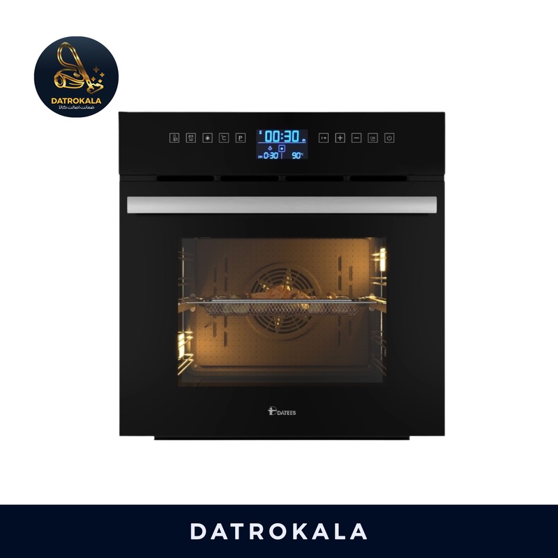 فر توکار داتیس مدل DF-668