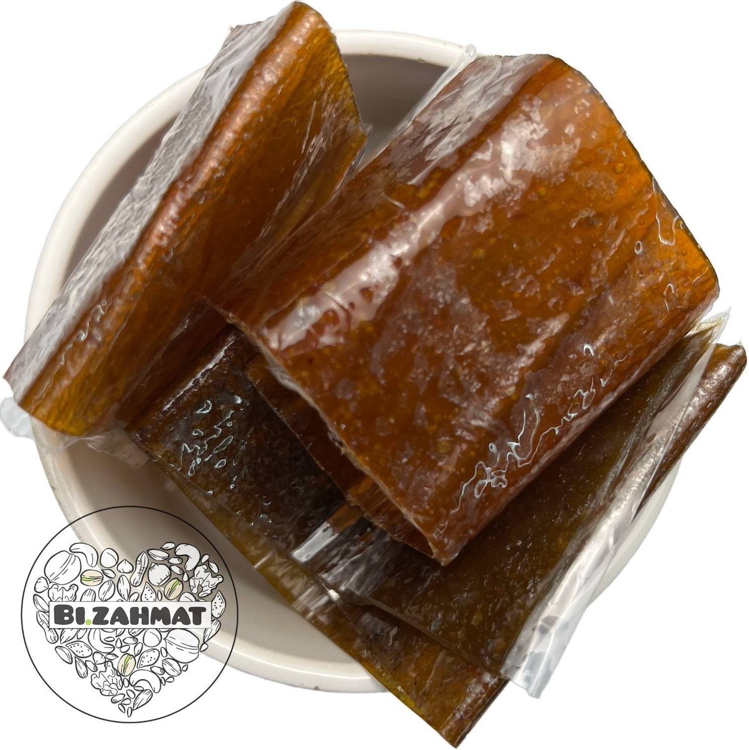 لواشک آلوترش 250 گرم
