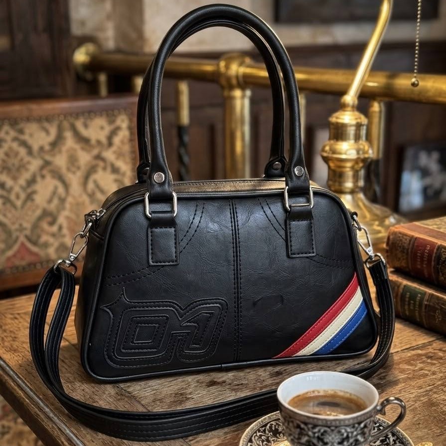  کیف دستی و دوشی اسپرت و شیک مدل ترند و خاص 