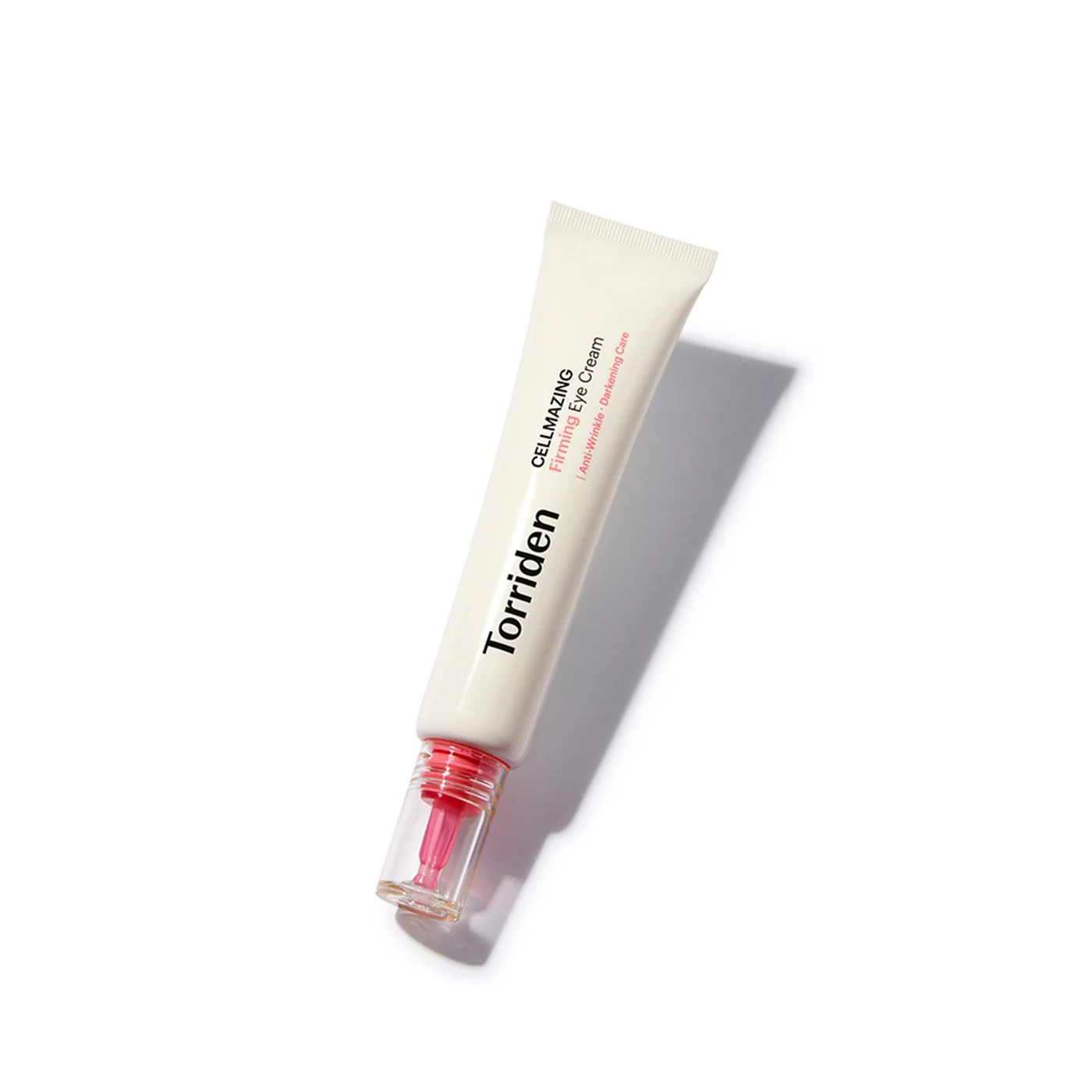 کرم دور چشم توریدن Cellmazing 30ml | ضد چروک و سفت کننده