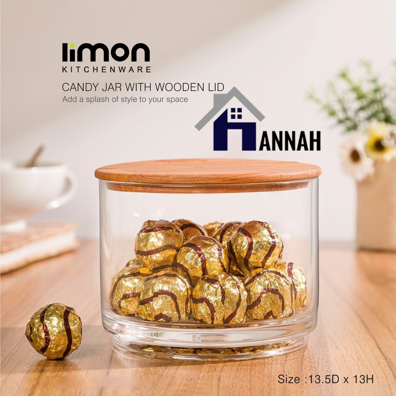 شکلات خوری 1طبقه درب چوبی لیمون