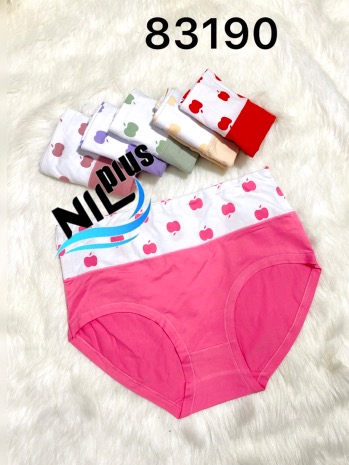 شورت گیاهی فاق بلند کد nil83190