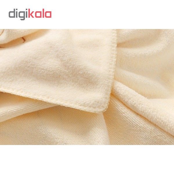 حوله استخری طرح خرگوش سایز 70 1 40 سانتی متر بسته 3 عددی