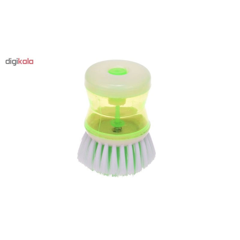 فرچه شستشو مدل Washing Liquid Container