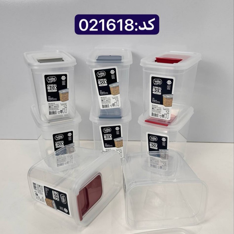 بانکه هوبی لایف مدل Esay Slide کد 021618