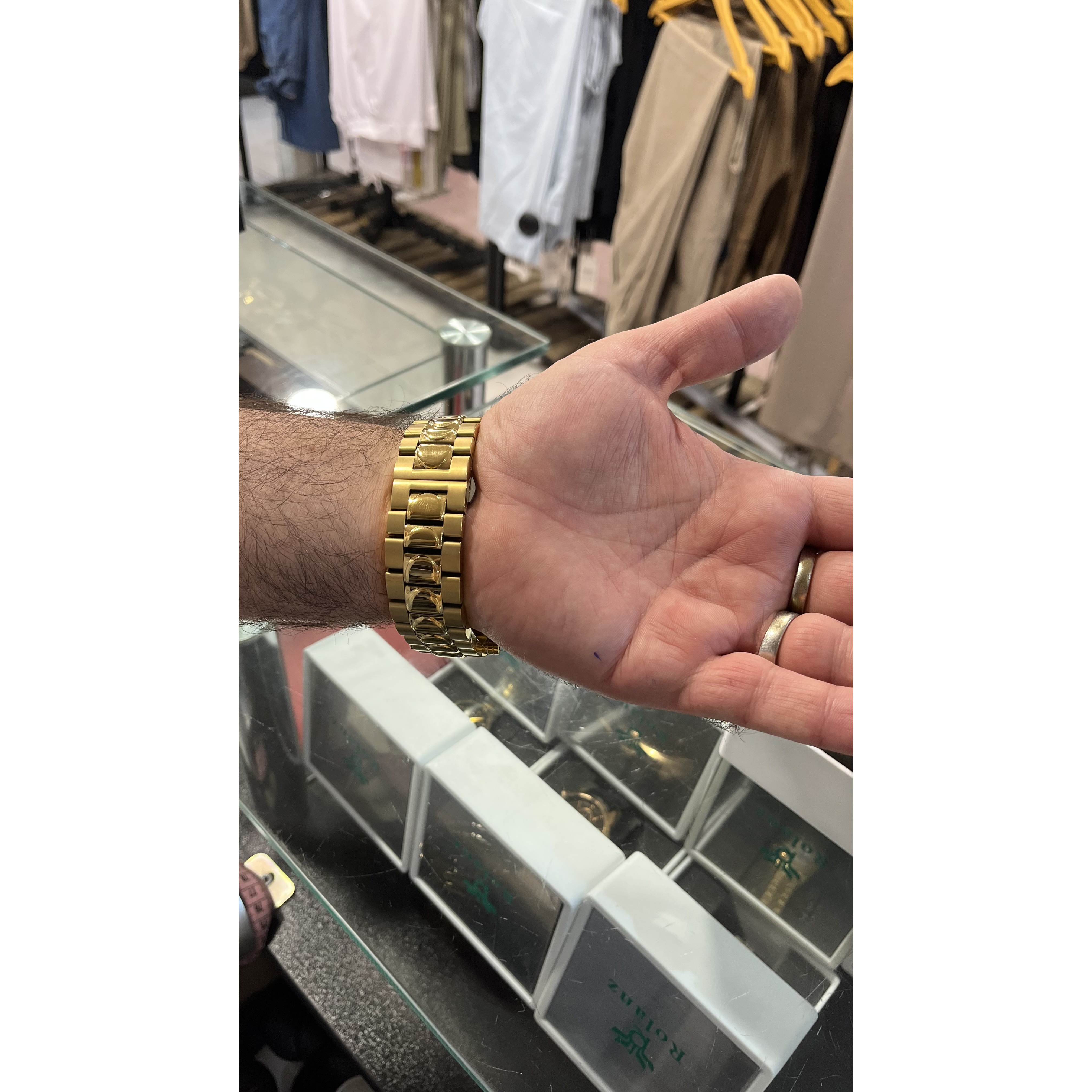 ساعت مچی مردانه اینویکتا Invicta Sobako 5521I