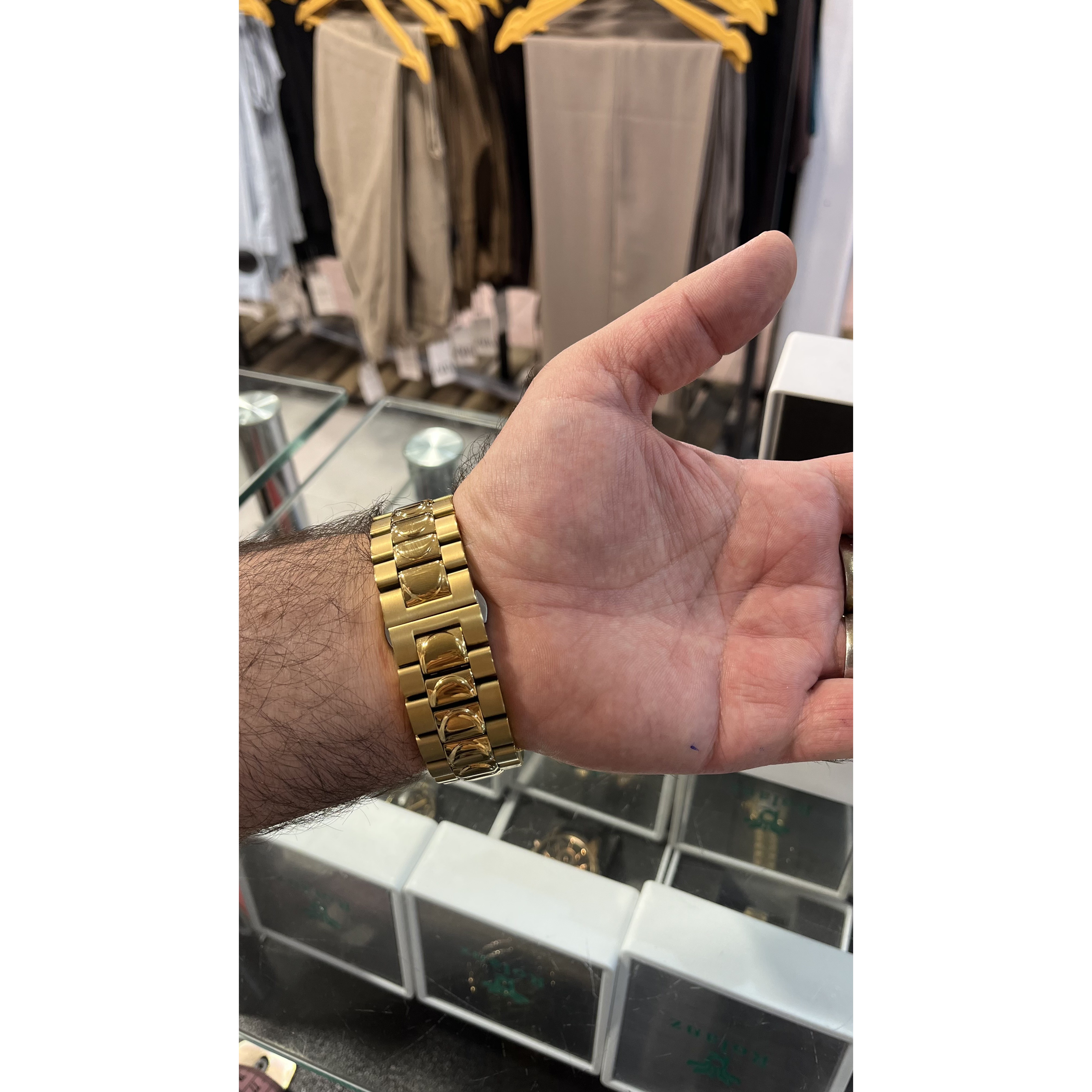 ساعت مچی مردانه اینویکتا Invicta Sobako 5521I