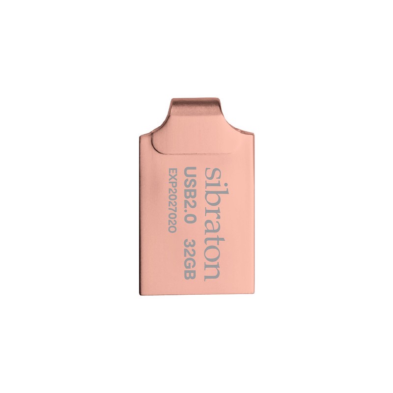 فلش مموری سیبراتون مدل SF2509 ظرفیت 32 گیگابایت با رابط USB 2.0