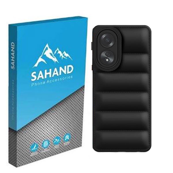 کاور سهند مدل puf-01 مناسب برای گوشی موبایل اوپو A78 4G