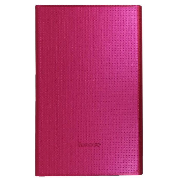کیف کلاسوری مدل BC17 مناسب برای تبلت لنوو TAB3 7 Plus 7703X