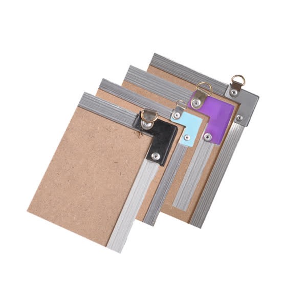 تخته وایت برد مدل آلفا سایز 30x50 سانتی متر