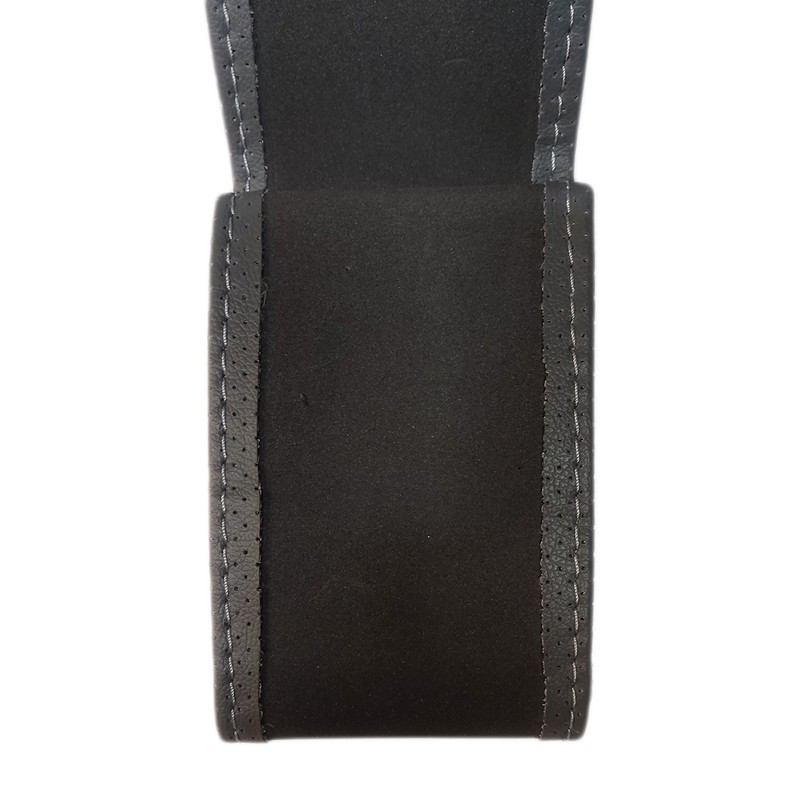 روکش فرمان مدل TEX کد 01 طرح سوزنی مناسب برای پژو 405