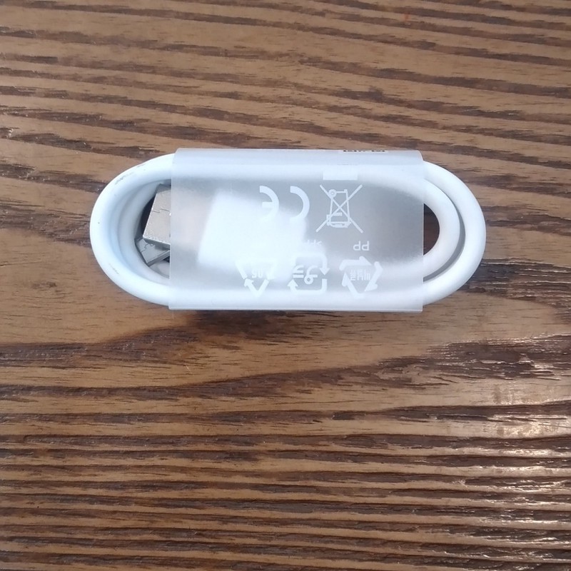کابل تبدیل USB به MICROUSB مدل F728 طول 1 متر