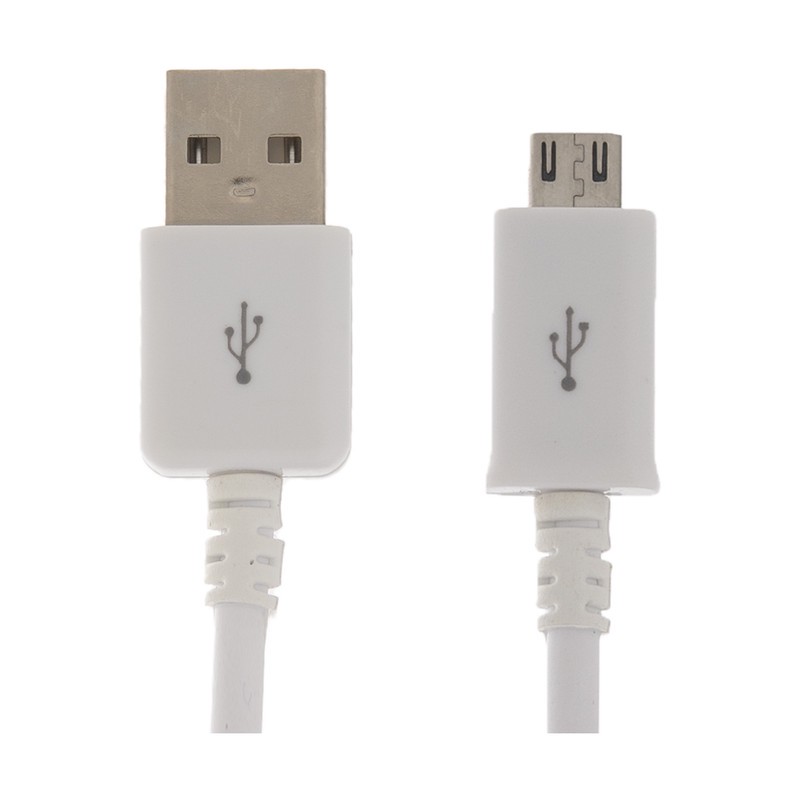 کابل تبدیل USB به microUSB مدل ECB-DU4AWC طول 1 متر