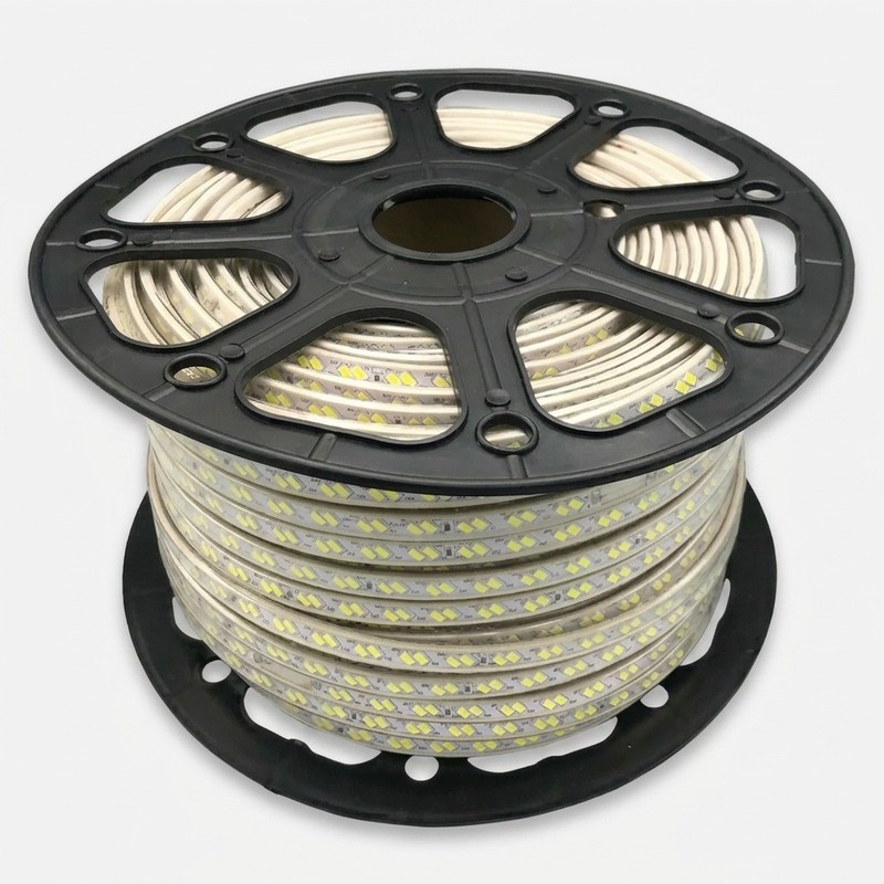 ریسه اس ام دی مدل 120 LED کد 5730 طول 30 متر