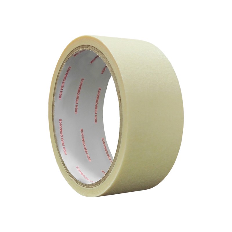 چسب کاغذی کد HIGH-PERFORMANCE4 عرض 4 سانتی متر بسته 6 عددی