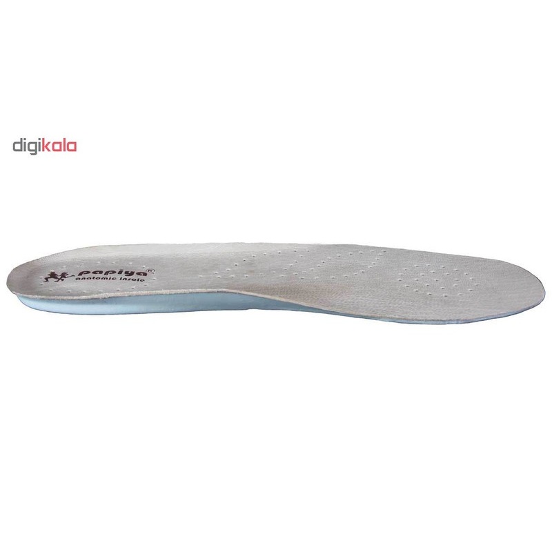 کفی طبی زنانه پاپیا مدل Natural سایز 40 - 41