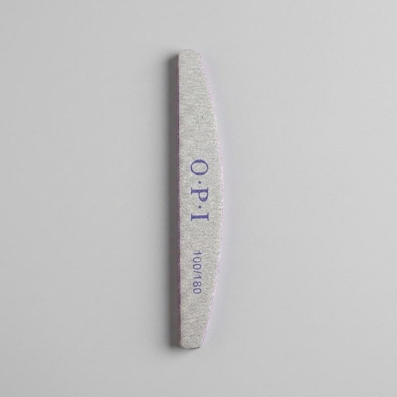 سوهان ناخن OPI مدل دوطرفه 100180