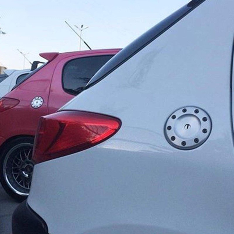 درباک خودرو مدل DBRC مناسب برای پژو 206