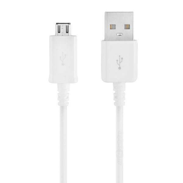 کابل تبدیل USB به microUSB مدل ECB-DU4 طول 1.5متر