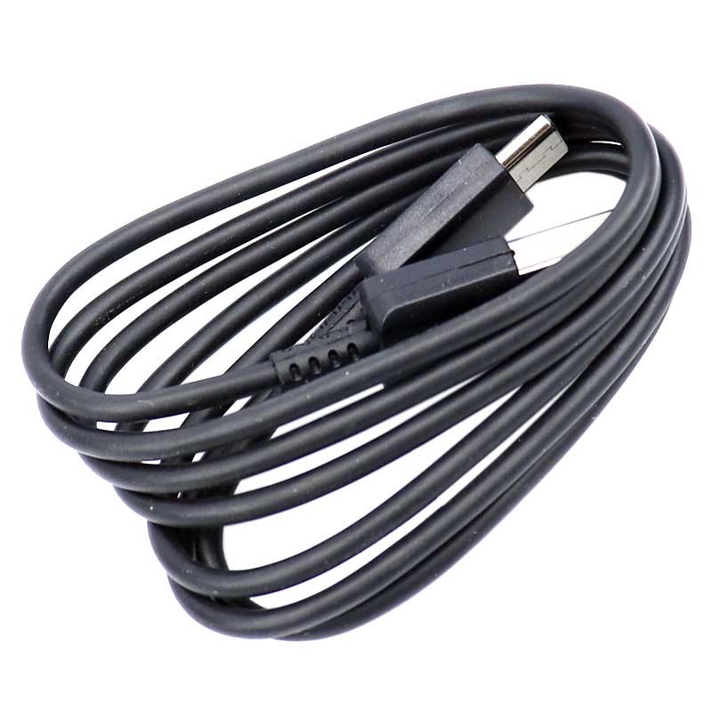 کابل تبدیل USB به microUSB مدل TC 58 طول 1 متر